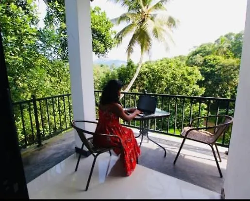 Homestay Hanthana View Peradeniya